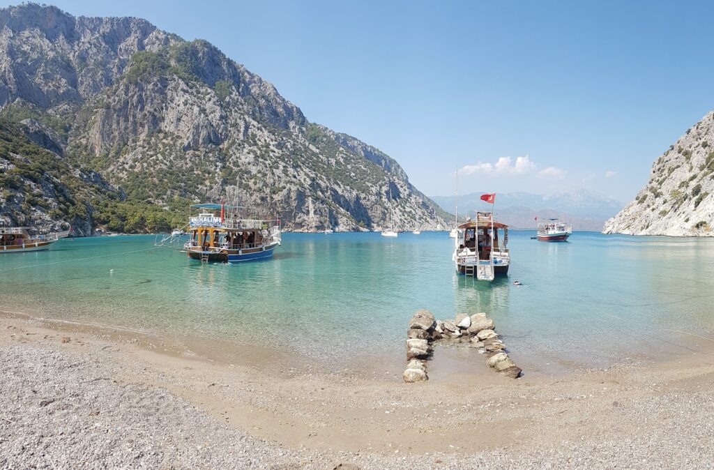 porto ceneviz koyu